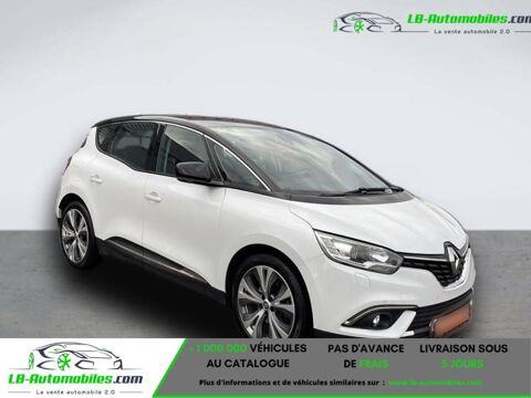 Renault Sc&eacute;nic 1.3TCe 115 BVM 2017 occasion Beaupuy 31850