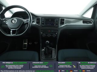 Golf 1.0 TSI 115 BVM 2019 occasion 31850 Beaupuy
