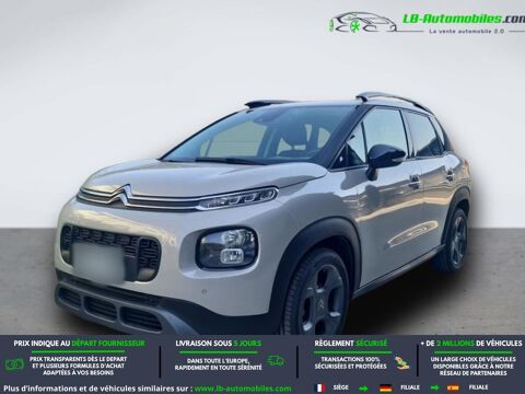 Volkswagen Golf BlueHDi 120 BVM 2017 occasion Beaupuy 31850
