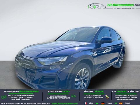 Q5 40 TDI 204 BVA Quattro 2023 occasion 31850 Beaupuy