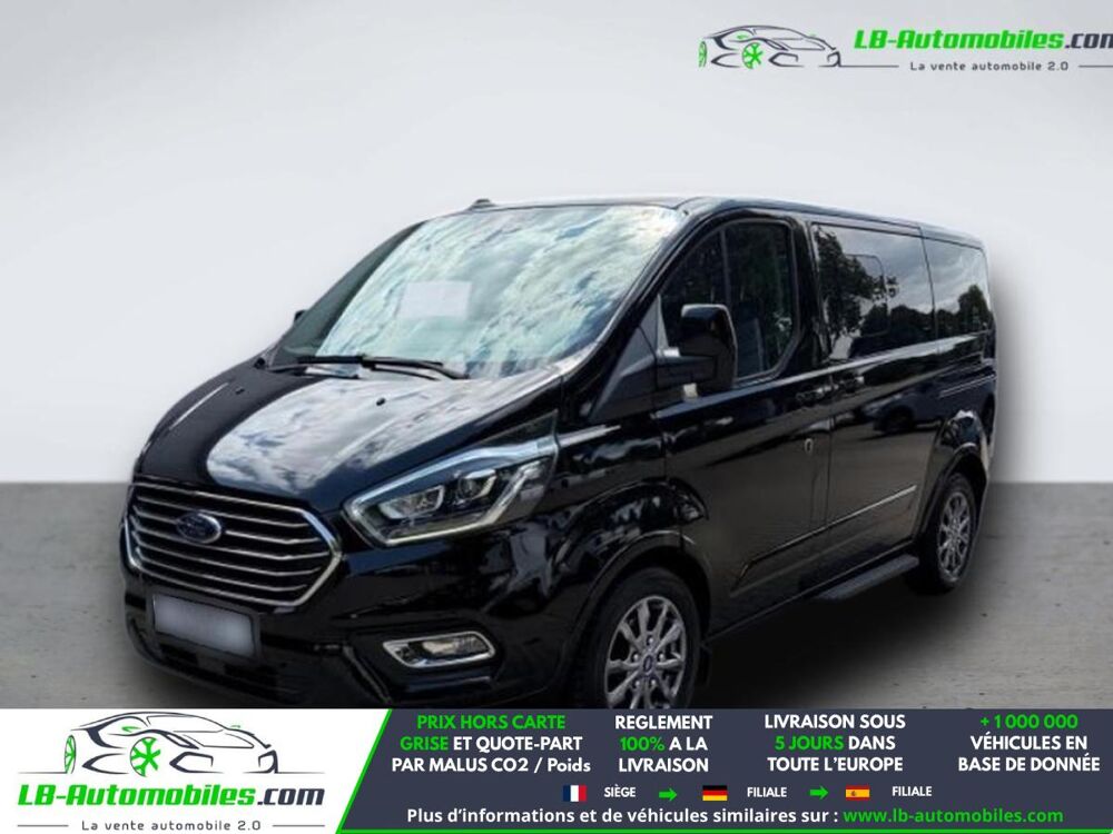 Tourneo VP 320 L1H1 2.0 EcoBlue 185 BMV 2021 occasion 31850 Beaupuy