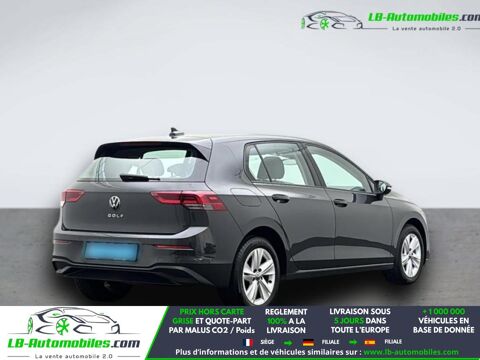 Golf 2.0 TDI SCR 116 BVM 2024 occasion 31850 Beaupuy