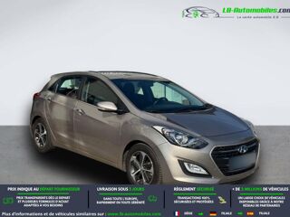 i30 1.6 GDi 135 BVA 2016 occasion 31850 Beaupuy
