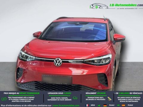 ID.4 170 ch Pure Performance 2022 occasion 31850 Beaupuy
