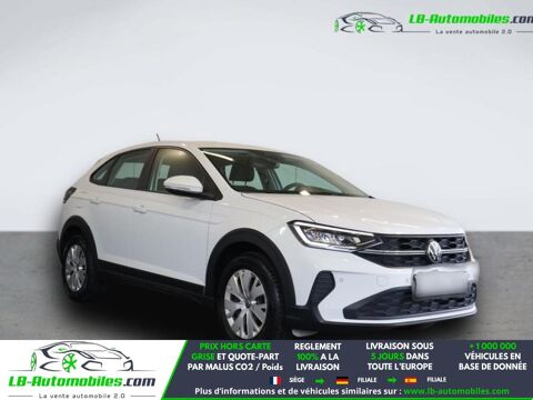 Taigo 1.0 TSI 95 BVM 2023 occasion 31850 Beaupuy