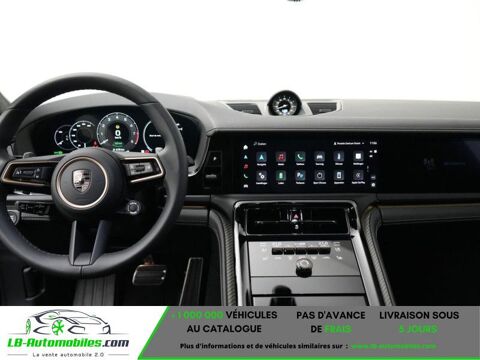 Panamera E-Hybrid V8 680 ch BVA Turbo 2025 occasion 31850 Beaupuy