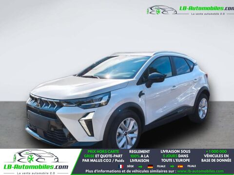 Annonce voiture Mitsubishi Asx 23990 €