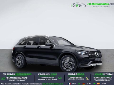 Classe GLC 300 d BVA 4Matic 2019 occasion 31850 Beaupuy