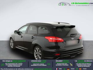 Focus 1.0 EcoBoost 125 mHEV BVA 2018 occasion 31850 Beaupuy