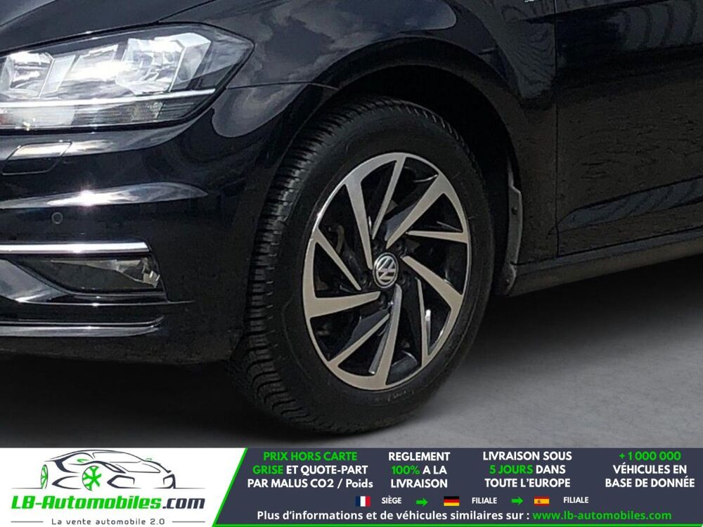 Golf SW 1.0 TSI 110 BVM 2018 occasion 31850 Beaupuy