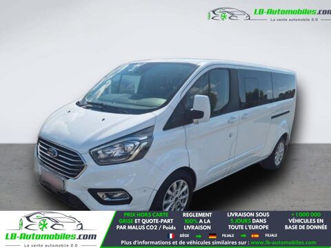 Tourneo VP 320 L2H1 2.0 EcoBlue 150 BVA 2023 occasion 31850 Beaupuy