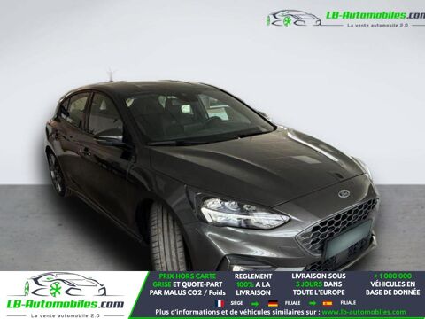 Annonce voiture Ford Focus 27200 €