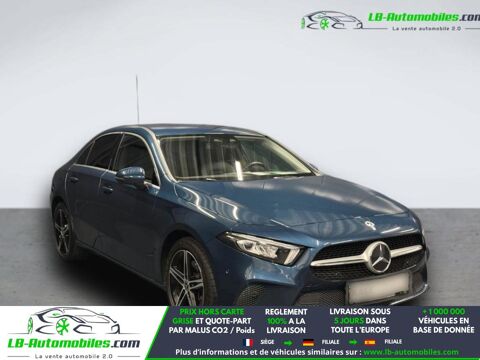 Classe A 250 BVA 2021 occasion 31850 Beaupuy