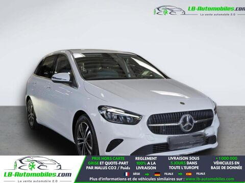 Mercedes Classe B 200 BVA 2025 occasion Beaupuy 31850