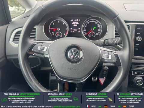 Golf 1.0 TSI 115 BVA 2019 occasion 31850 Beaupuy