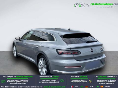 Arteon 2.0 TDI 150 BVA 2020 occasion 31850 Beaupuy