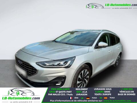 Focus 1.5 EcoBlue 95 BVM 2022 occasion 31850 Beaupuy