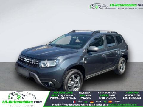 Annonce voiture Dacia Duster 20870 €