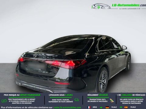 Classe E 300 e BVA 2025 occasion 31850 Beaupuy