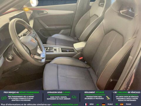 Formentor 2.0 TSI 310 ch BVA 4Drive 2020 occasion 31850 Beaupuy