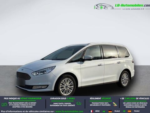 Ford Galaxy 1.5 EcoBoost 165 BVM 2019 occasion Beaupuy 31850