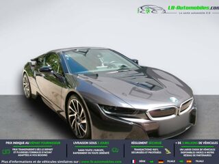i8 374 ch 2019 occasion 31850 Beaupuy
