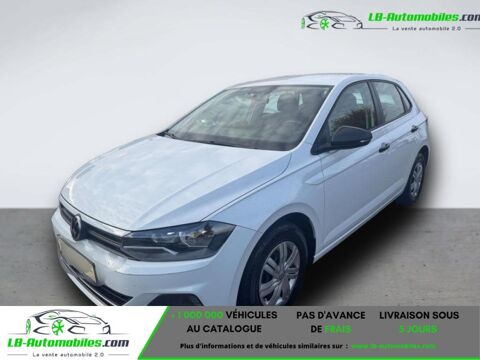 Volkswagen Polo 1.0 80 S&S BVM 2020 occasion Beaupuy 31850