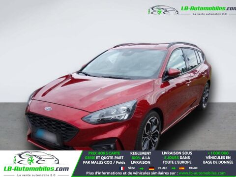 Annonce voiture Ford Focus 20288 €