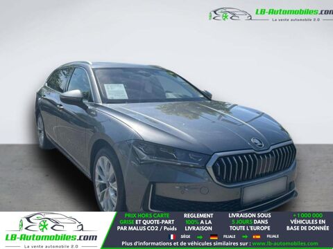 Superb 1.5 TSI mHEV 150 ch BVA 2025 occasion 31850 Beaupuy