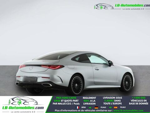 CLE 220d 4MATIC 2025 occasion 31850 Beaupuy