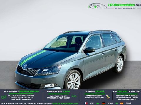 Golf SW 1.0 TSI 110 BVM 2017 occasion 31850 Beaupuy