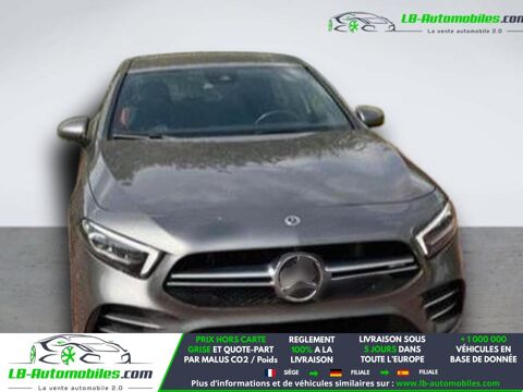 Annonce voiture Mercedes Classe A 42700 €