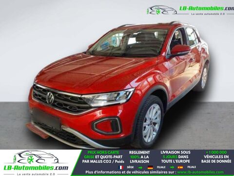 T-ROC 1.5 TSI EVO 150 Start/Stop BVA 2022 occasion 31850 Beaupuy
