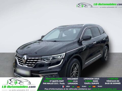 Annonce voiture Renault Koleos 24460 €