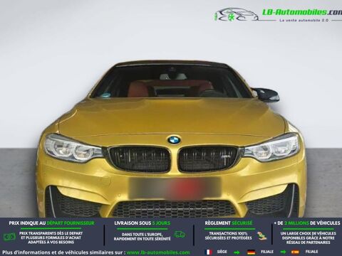 M4 431 ch M BVA 2015 occasion 31850 Beaupuy