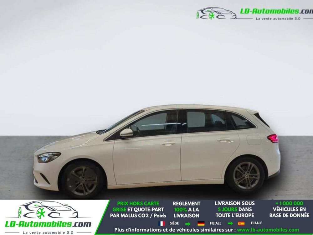 Classe B 220 BVA 2019 occasion 31850 Beaupuy