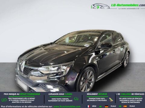 Megane IV TCe 280 BVM 2021 occasion 31850 Beaupuy