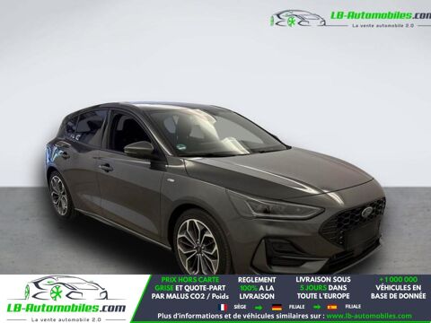 Focus 1.0 EcoBoost 155 mHEV BVA 2023 occasion 31850 Beaupuy