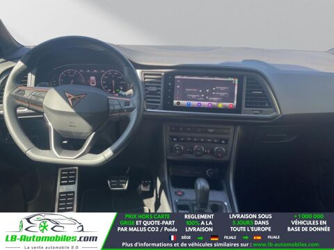 Ateca 2.0 TSI 300 ch BVA 4Drive 2024 occasion 31850 Beaupuy