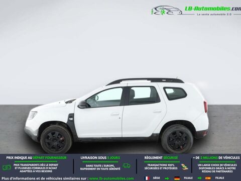 Duster Blue dCi 115 4x4 2020 occasion 31850 Beaupuy