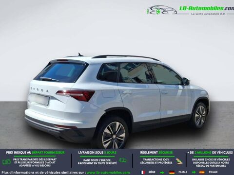 Karoq 1.5 TSI 150 ch BVA 2023 occasion 31850 Beaupuy