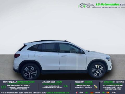 Classe GLA 250 e BVA 2025 occasion 31850 Beaupuy