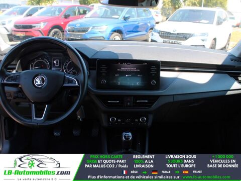 Kamiq 1.5 TSI 150 ch BVM 2020 occasion 31850 Beaupuy