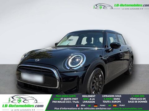 Annonce voiture Mini Cooper 17480 €