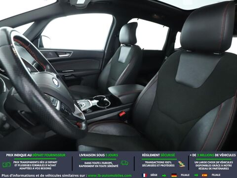 S-MAX 2.0 EcoBlue 190 BVA 2019 occasion 31850 Beaupuy