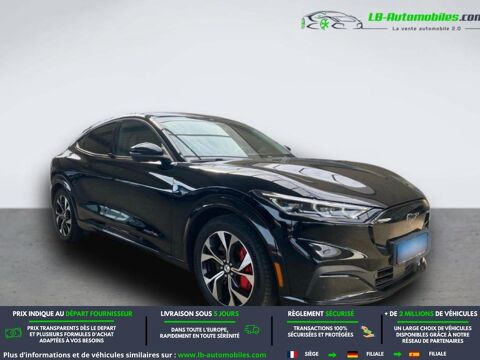 Ford Mustang 99 kWh 351 ch AWD 2023 occasion Beaupuy 31850