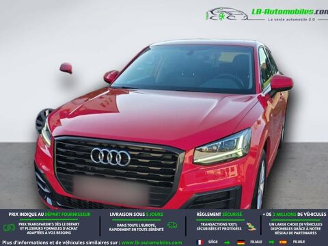 Audi Q2 TFSI 116 ch BVM 2020 occasion Beaupuy 31850