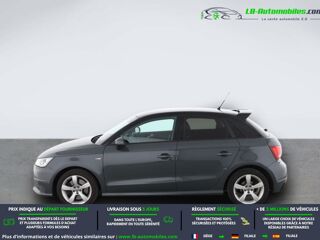 A1 1.8 TFSI 192 BVA 2018 occasion 31850 Beaupuy