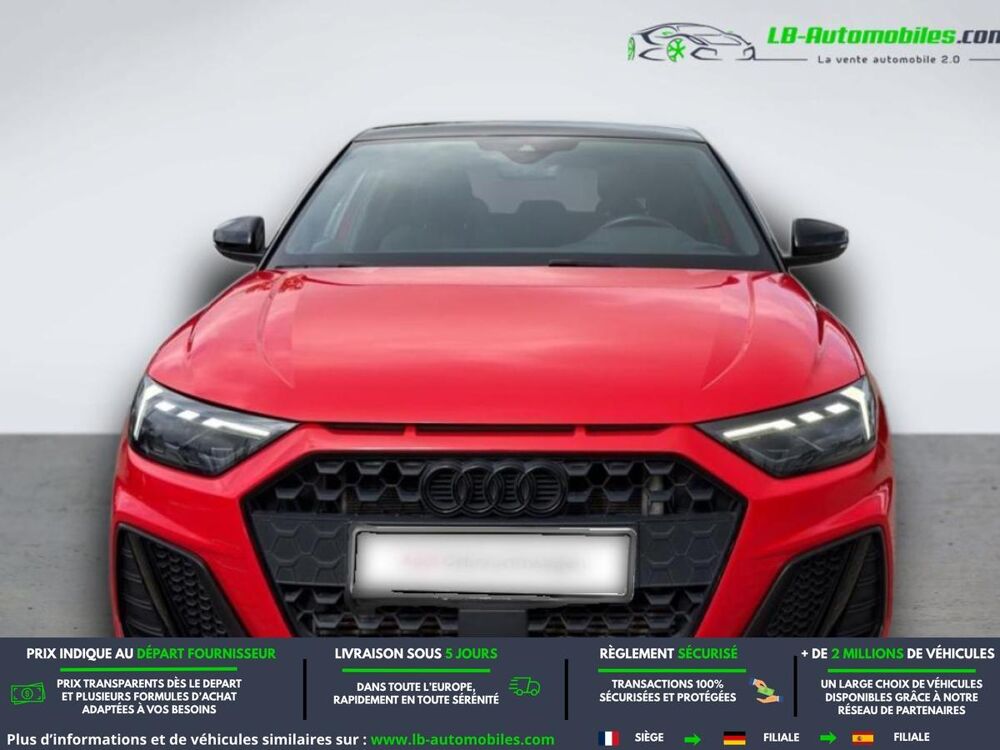 A1 40 TFSI 200 ch BVA 2019 occasion 31850 Beaupuy
