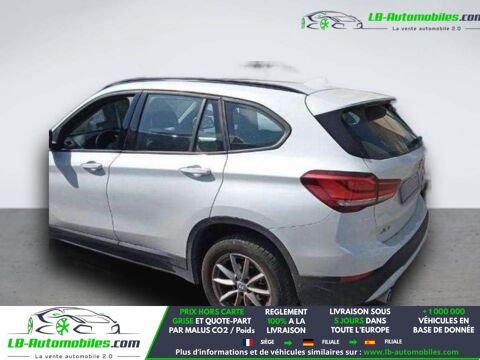 X1 sDrive 18d 150 ch BVA 2021 occasion 31850 Beaupuy
